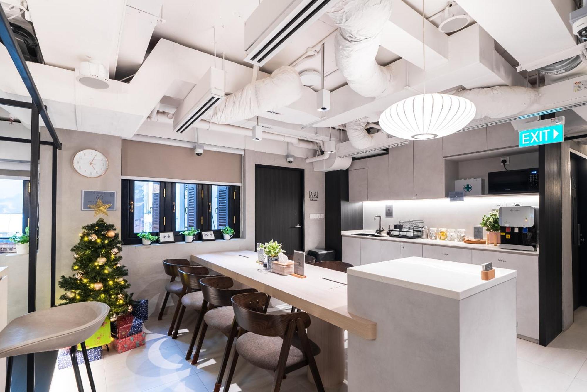 Jyu Capsule Hotel Singapore Exteriör bild