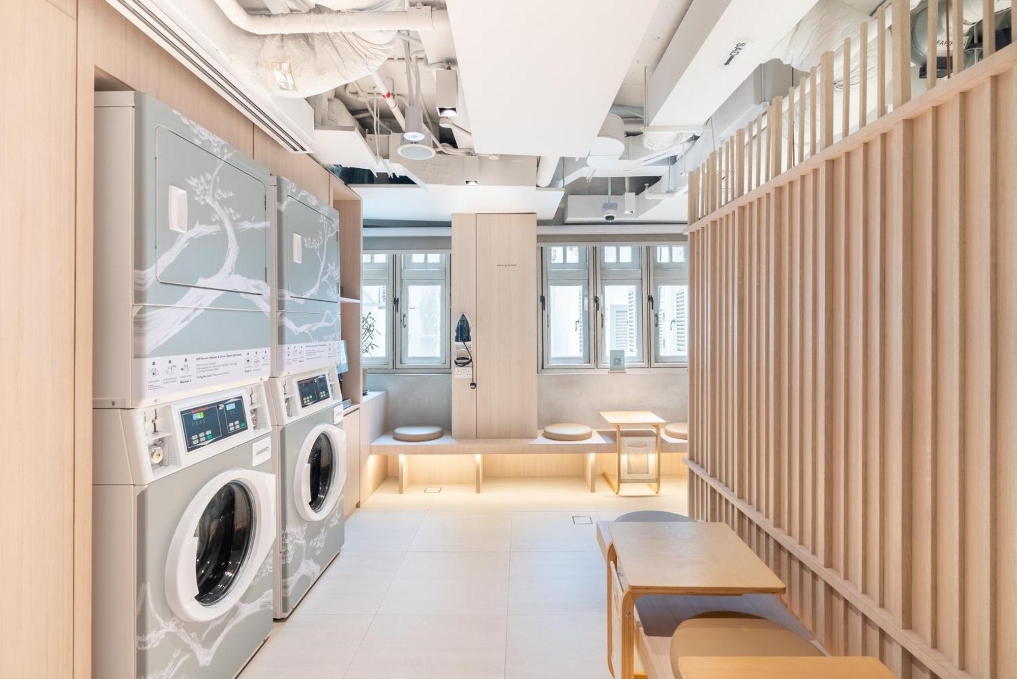 Jyu Capsule Hotel Singapore Exteriör bild