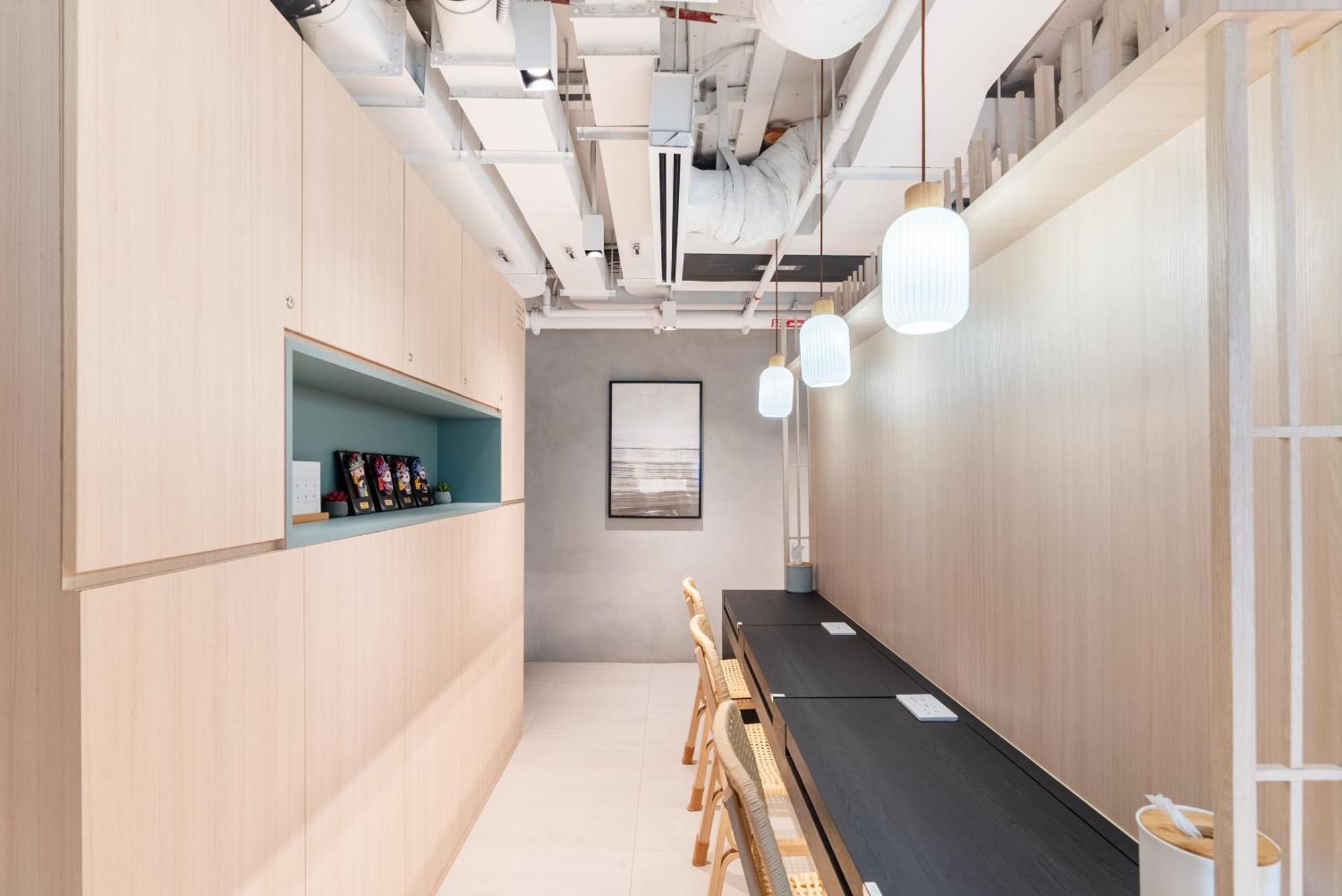 Jyu Capsule Hotel Singapore Exteriör bild